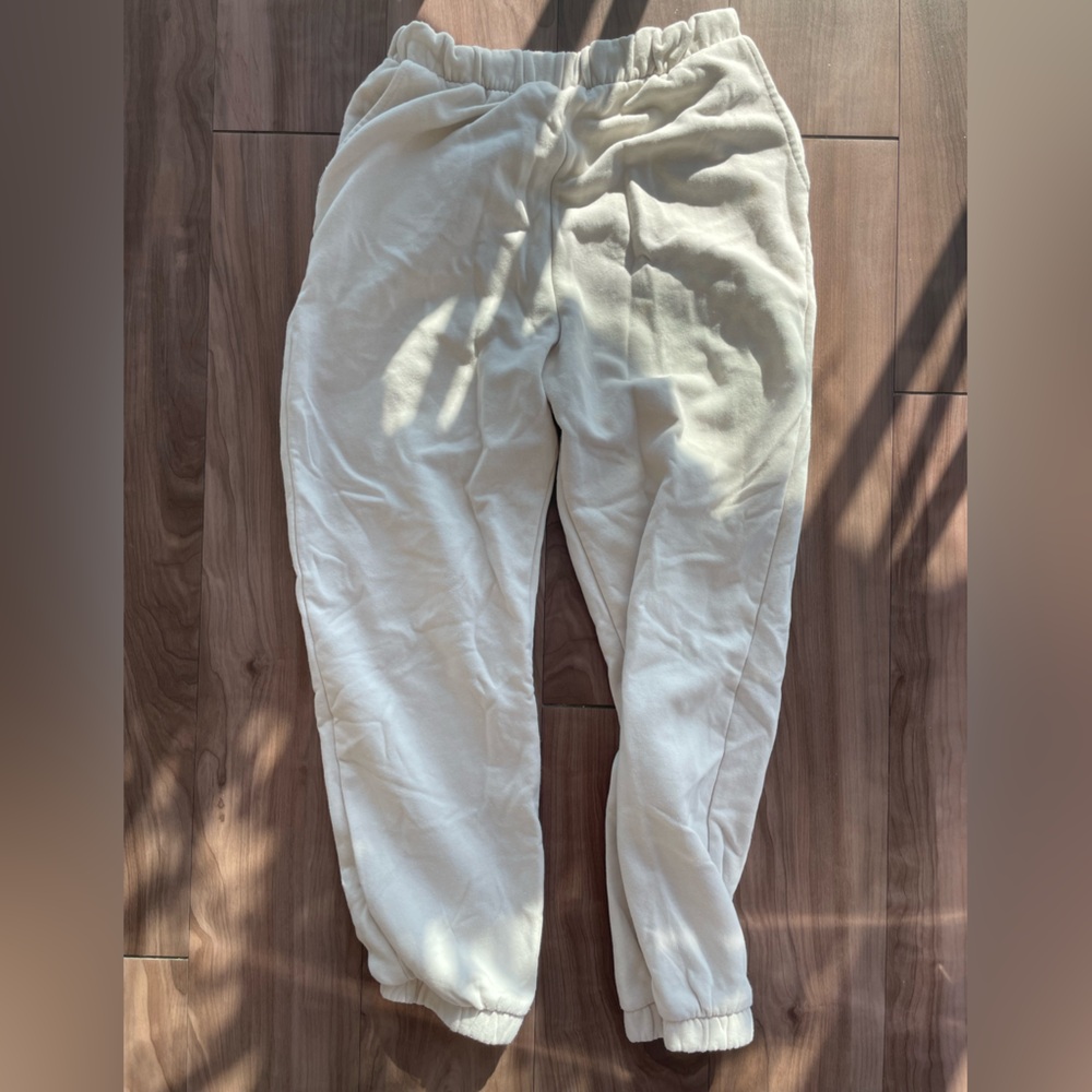 Zara Women’s Jogger Sweatpants